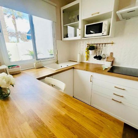 Precioso Bungalow Residencial Santa Marta Costa del Silencio Eksteriør billede