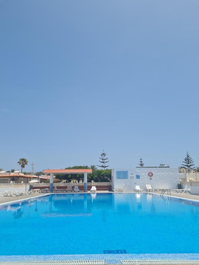 Precioso Bungalow Residencial Santa Marta Costa del Silencio Eksteriør billede