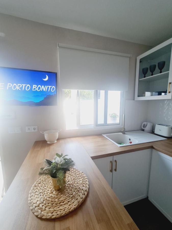 Precioso Bungalow Residencial Santa Marta Costa del Silencio Eksteriør billede