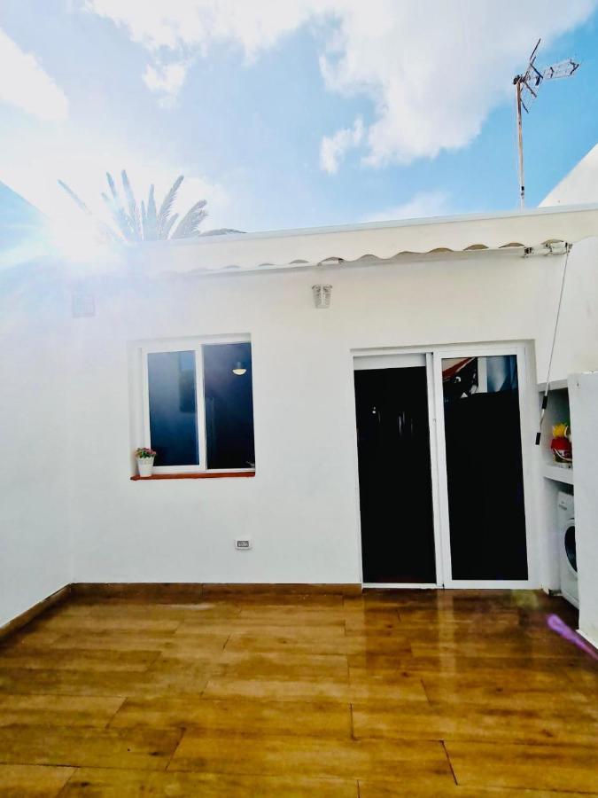 Precioso Bungalow Residencial Santa Marta Costa del Silencio Eksteriør billede