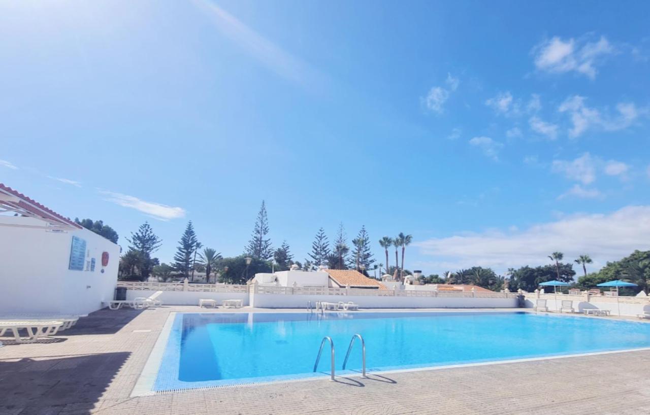 Precioso Bungalow Residencial Santa Marta Costa del Silencio Eksteriør billede