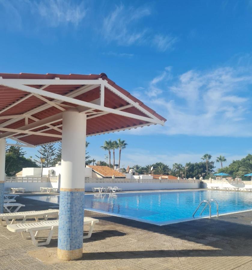 Precioso Bungalow Residencial Santa Marta Costa del Silencio Eksteriør billede