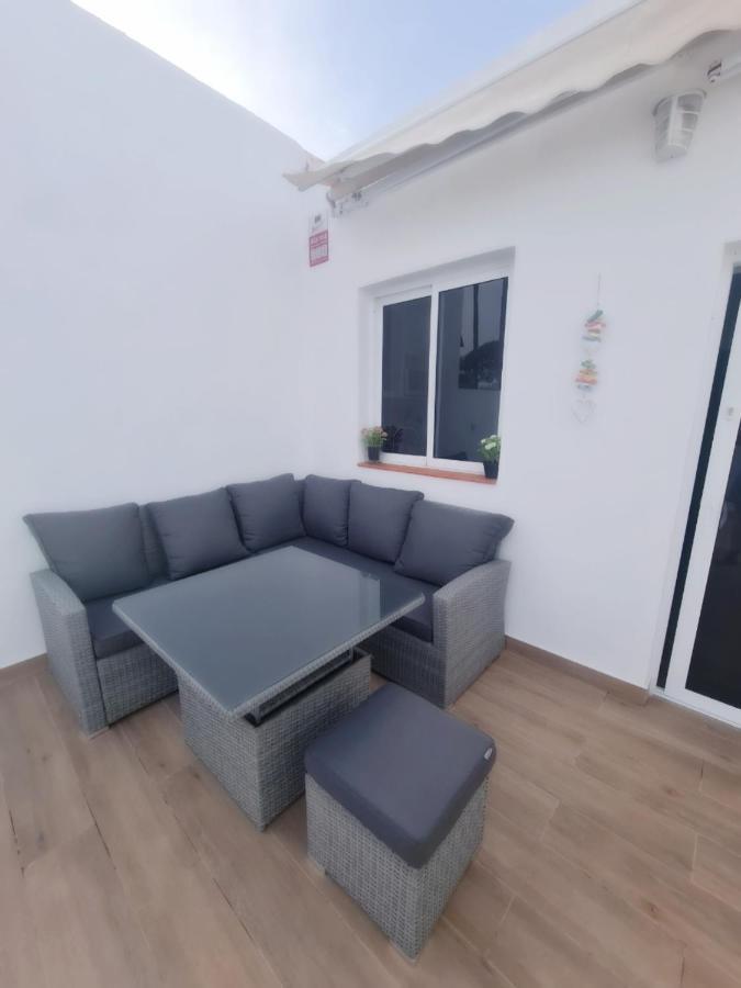 Precioso Bungalow Residencial Santa Marta Costa del Silencio Eksteriør billede