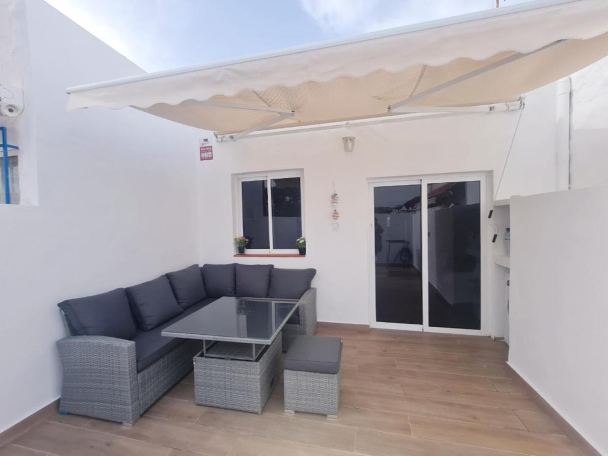 Precioso Bungalow Residencial Santa Marta Costa del Silencio Eksteriør billede