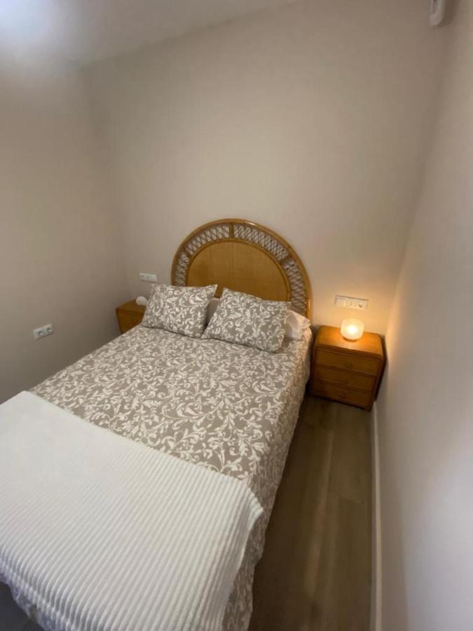 Precioso Bungalow Residencial Santa Marta Costa del Silencio Eksteriør billede